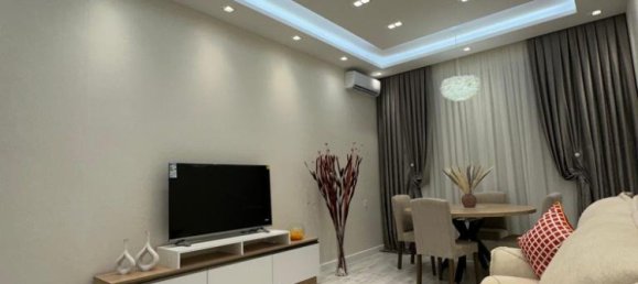 2 Schlafzimmer Wohnung in Baku, Azerbaijan, Nr. 1980 30