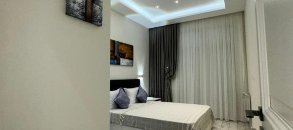 2 Schlafzimmer Wohnung in Baku, Azerbaijan, Nr. 1980 11