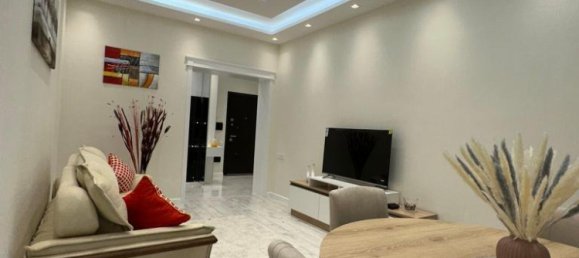 2 Schlafzimmer Wohnung in Baku, Azerbaijan, Nr. 1980 28