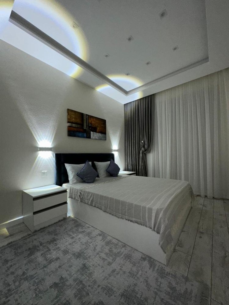 2 Schlafzimmer Wohnung in Baku, Azerbaijan, Nr. 1980