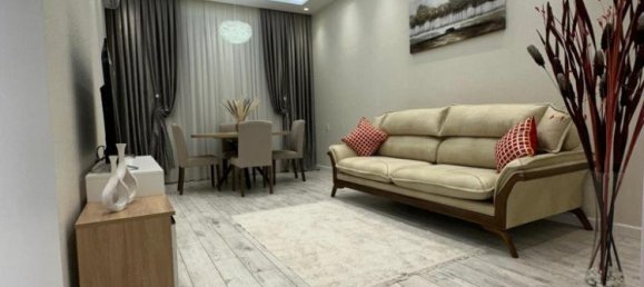 2 Schlafzimmer Wohnung in Baku, Azerbaijan, Nr. 1980 4