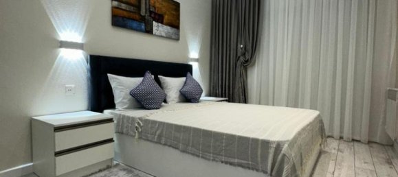 2 Schlafzimmer Wohnung in Baku, Azerbaijan, Nr. 1980 37