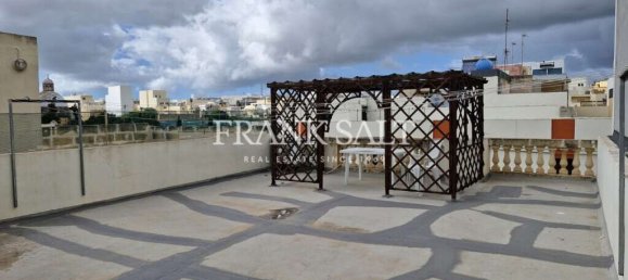 4 Schlafzimmer Maisonette-Wohnung in Zebbug, Malta, Nr. 11615 7