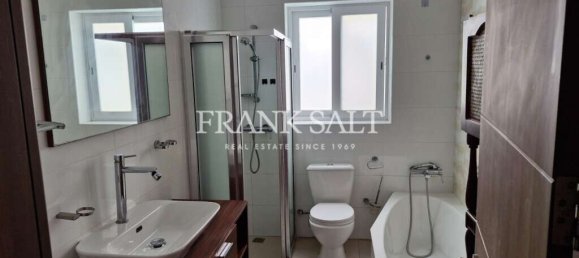 4 Schlafzimmer Maisonette-Wohnung in Zebbug, Malta, Nr. 11615 5