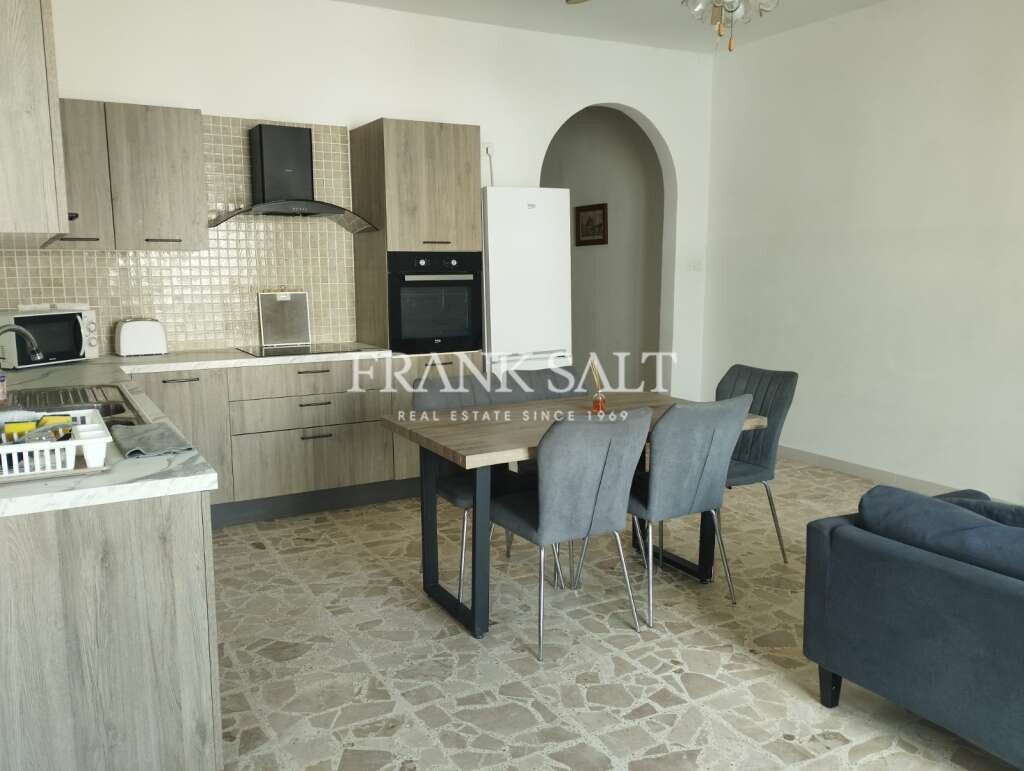 4 Schlafzimmer Maisonette-Wohnung in Zebbug, Malta, Nr. 11615