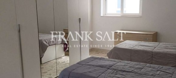 4 Schlafzimmer Maisonette-Wohnung in Zebbug, Malta, Nr. 11615 4