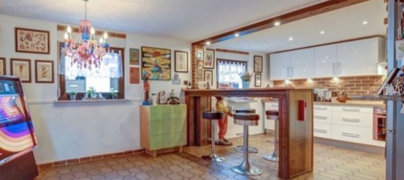 6-salle Maison de ville à Kelsterbach, Germany No. 218057 3