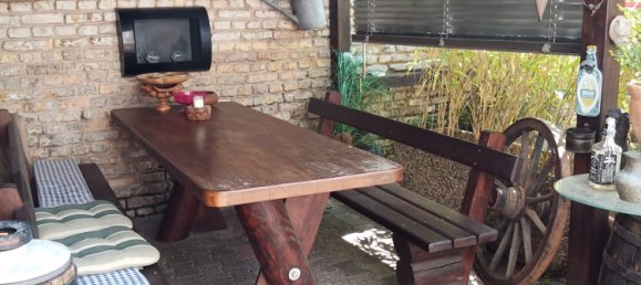 6-salle Maison de ville à Kelsterbach, Germany No. 218057 16