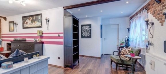 6-salle Maison de ville à Kelsterbach, Germany No. 218057 5