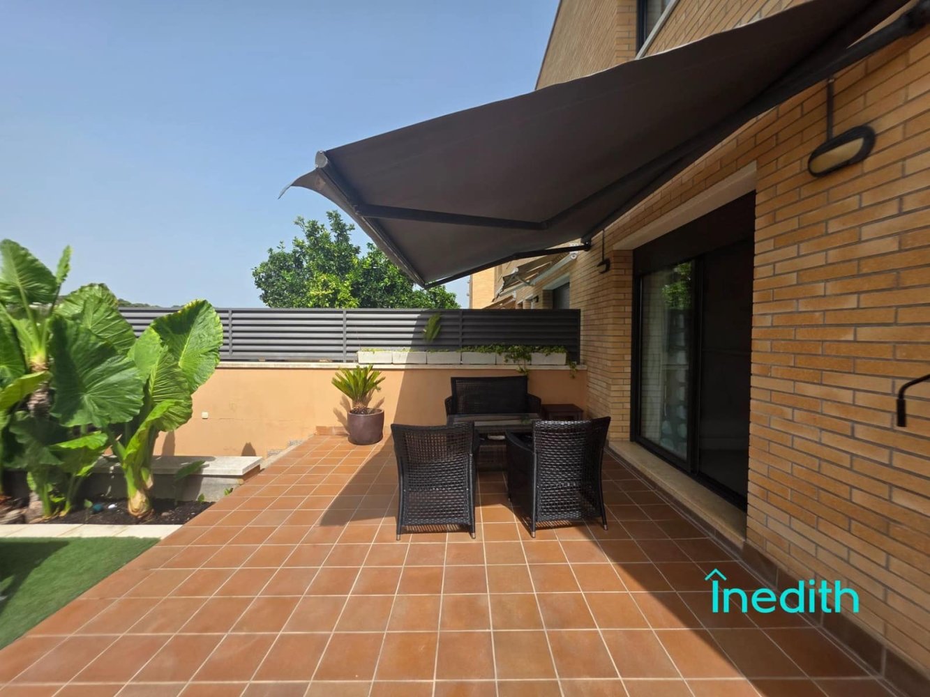 3 bedrooms Townhouse in Cubelles, Spain No. 255327