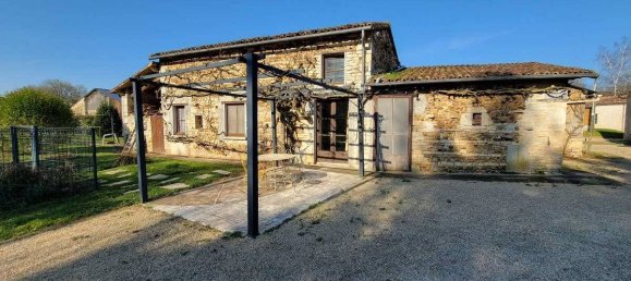 Casa T5 em Rouille, France N.º 198789 3