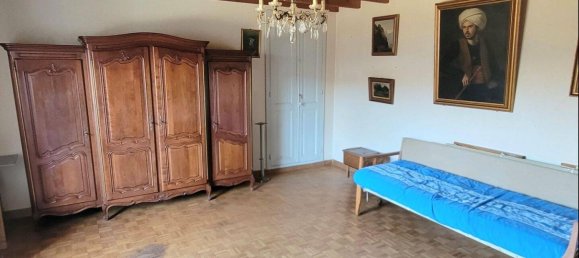 Casa T5 em Rouille, France N.º 198789 10