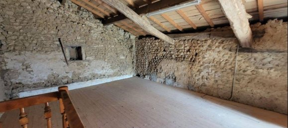 Casa T5 em Rouille, France N.º 198789 13