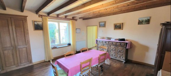 Casa T5 em Rouille, France N.º 198789 4