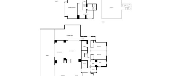 Villa T5 em Mallorca, Spain N.º 146608 4