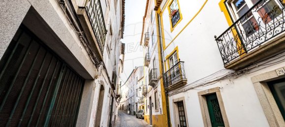 9 bedrooms Building in Evora, Portugal No. 131898 2