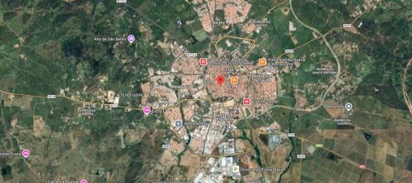 9 bedrooms Building in Evora, Portugal No. 131898 5