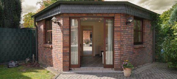 6غرفة منزل ذو طابقين في Duisburg, Germany رقم 286832 34