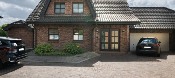 6غرفة منزل ذو طابقين في Duisburg, Germany رقم 286832 3