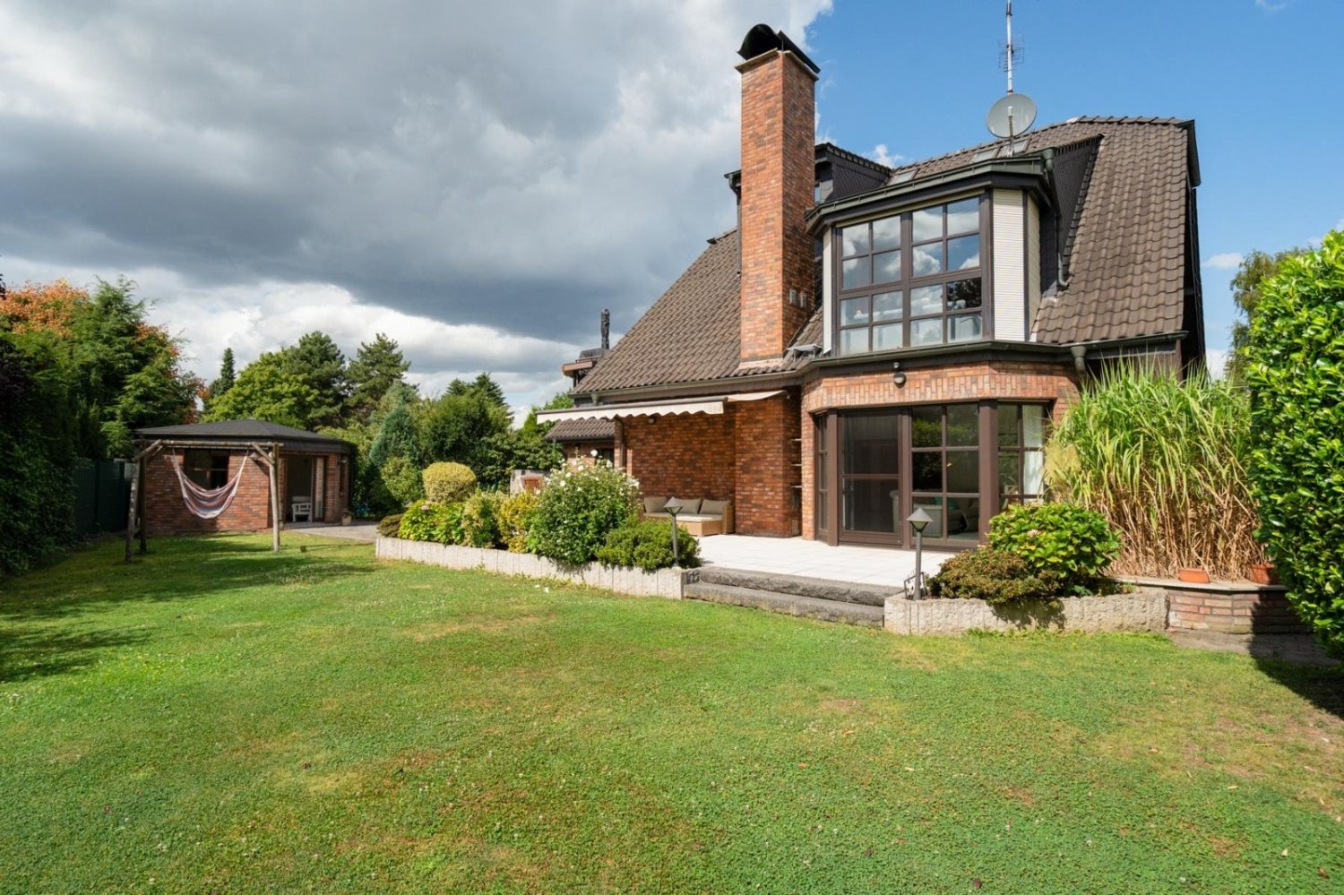 6غرفة منزل ذو طابقين في Duisburg, Germany رقم 286832