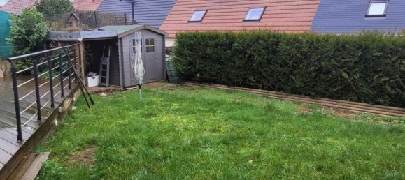 4 bedrooms House in Amiens, France No. 73144 4