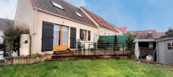 4 bedrooms House in Amiens, France No. 73144 2