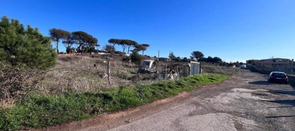 Terreno em Rome, Italy 1000 m² N.º 153567 6