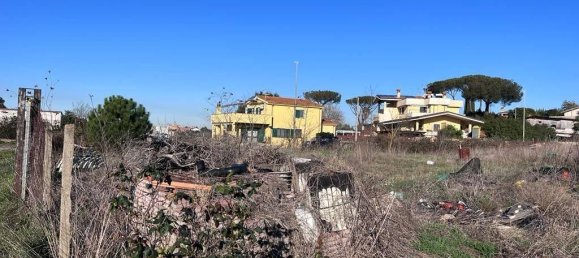 Terreno em Rome, Italy 1000 m² N.º 153567 7