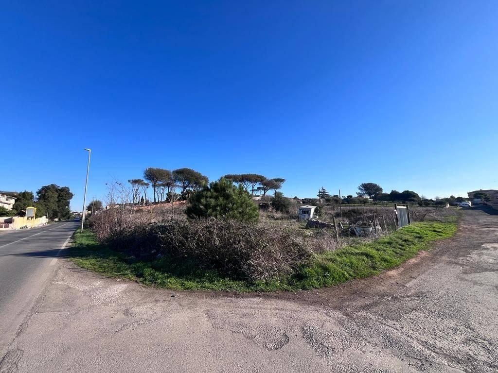 Terreno em Rome, Italy 1000 m² N.º 153567