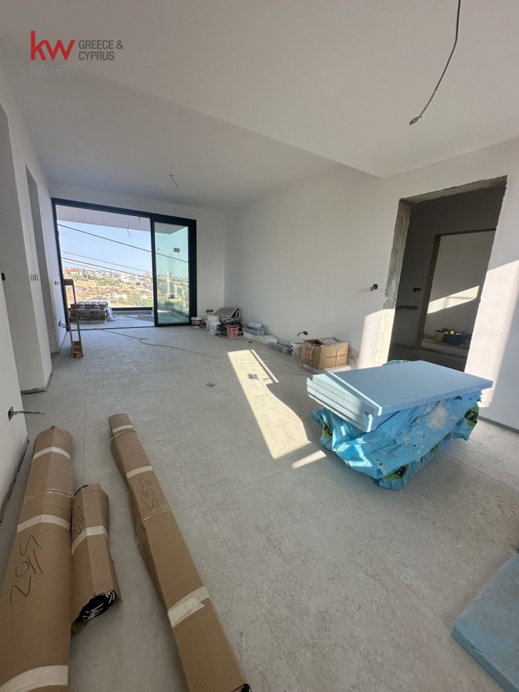 3 غرف نوم شقة في Germasogeia, Cyprus رقم 26795