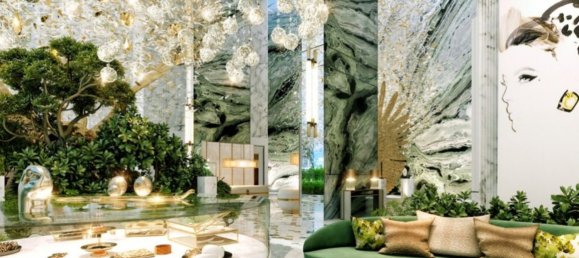 Apartamento T2 em Dubai, UAE N.º 21277 12