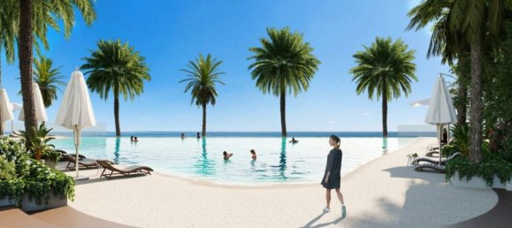 Apartamento T2 em Dubai, UAE N.º 21277 9