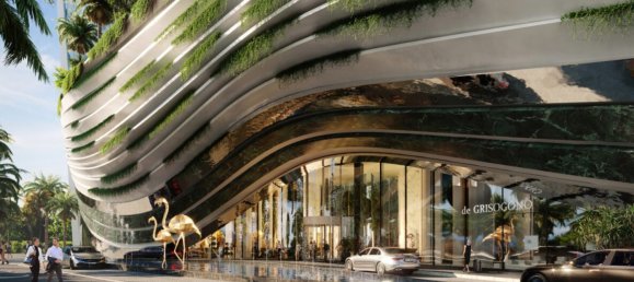 Apartamento T2 em Dubai, UAE N.º 21277 6