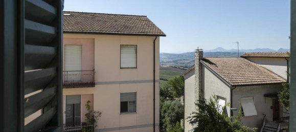 4 bedrooms Apartment in Ostra Vetere, Italy No. 378018 14