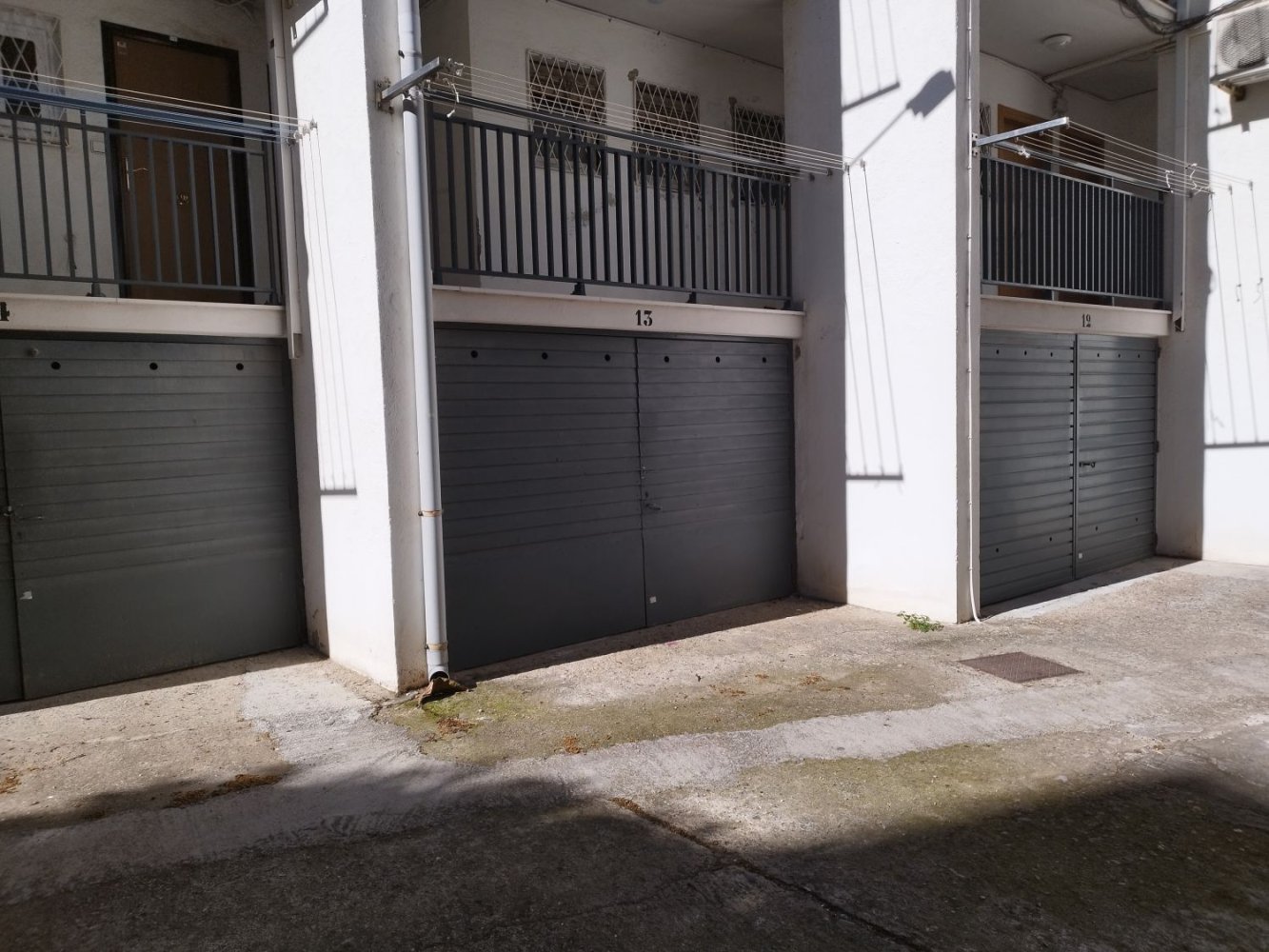 17m² Garage in Salou, Spain No. 234200