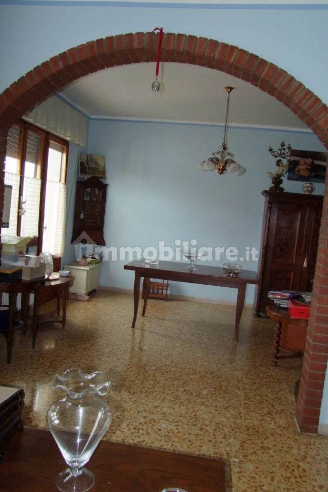 Apartamento de 1 dormitorio en Reggello, Italy No. 118885