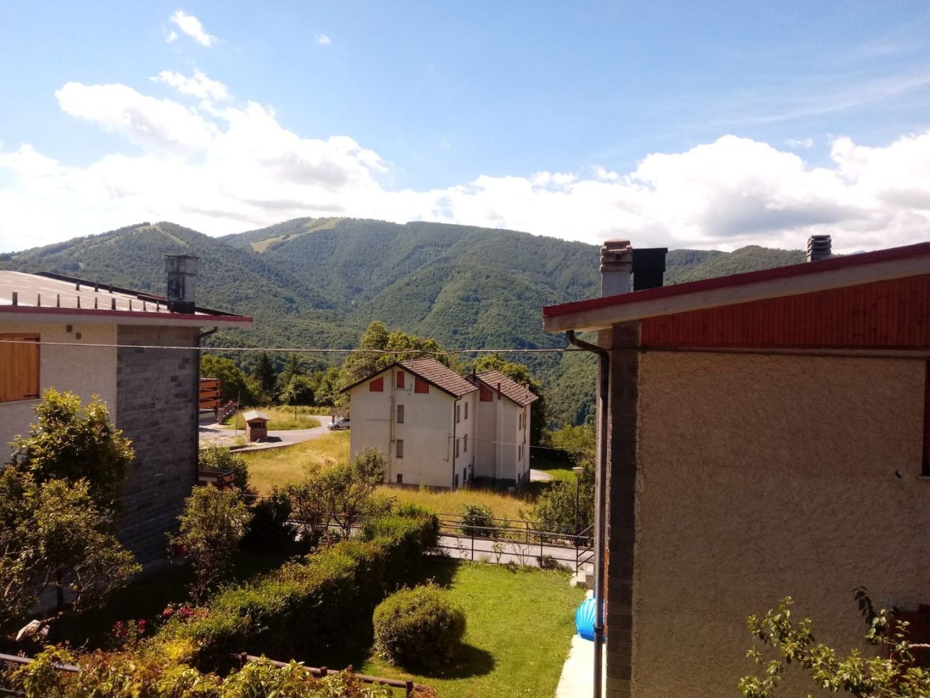 2 rooms Apartment in Montaldo di Mondovì, Italy No. 251685