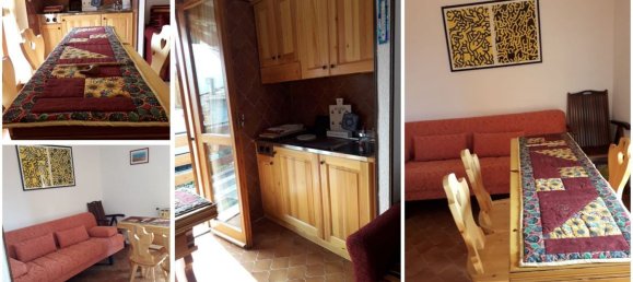 2 rooms Apartment in Montaldo di Mondovì, Italy No. 251685 7