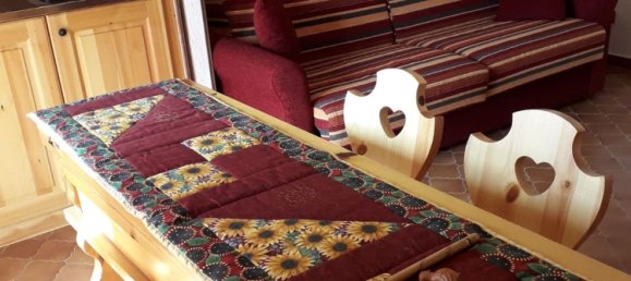 2 rooms Apartment in Montaldo di Mondovì, Italy No. 251685 26