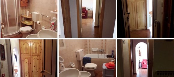 2 rooms Apartment in Montaldo di Mondovì, Italy No. 251685 6