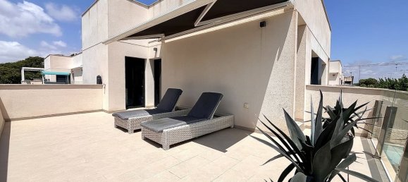 3 غرف نوم منزل في Torre de la Horadada, Spain رقم 188314 26