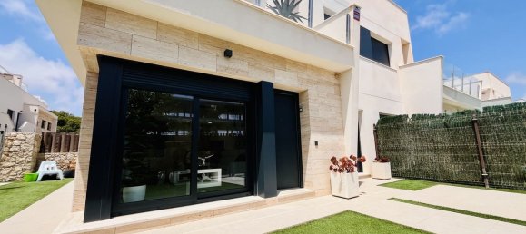 3 غرف نوم منزل في Torre de la Horadada, Spain رقم 188314 29