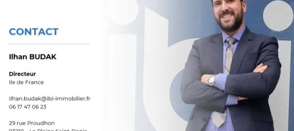 1 غرف نوم شقة في Villiers-le-Bel, France رقم 357032 5