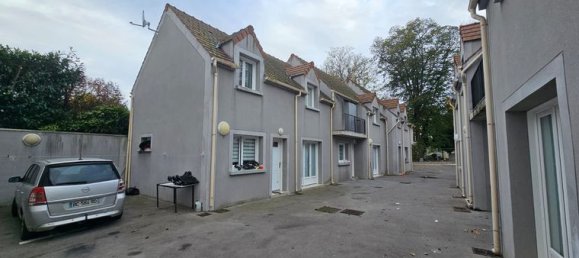 1 غرف نوم شقة في Villiers-le-Bel, France رقم 357032 3