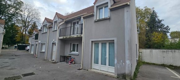 1 غرف نوم شقة في Villiers-le-Bel, France رقم 357032 4