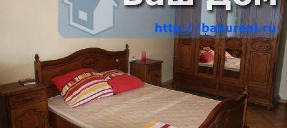 3 chambres Appartement à Baku, Azerbaijan No. 507 7