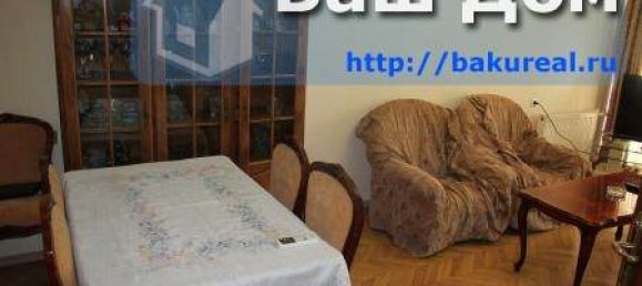 3 chambres Appartement à Baku, Azerbaijan No. 507 2