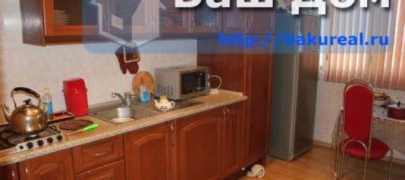 3 chambres Appartement à Baku, Azerbaijan No. 507 13