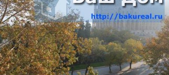 3 chambres Appartement à Baku, Azerbaijan No. 507 21