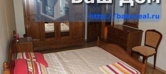 3 chambres Appartement à Baku, Azerbaijan No. 507 8